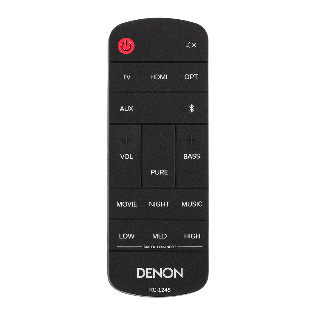 Denon_DHT-517_Soundbar_Remoted_F