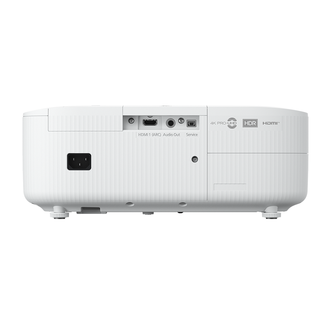 Epson EH-TW6250_Back