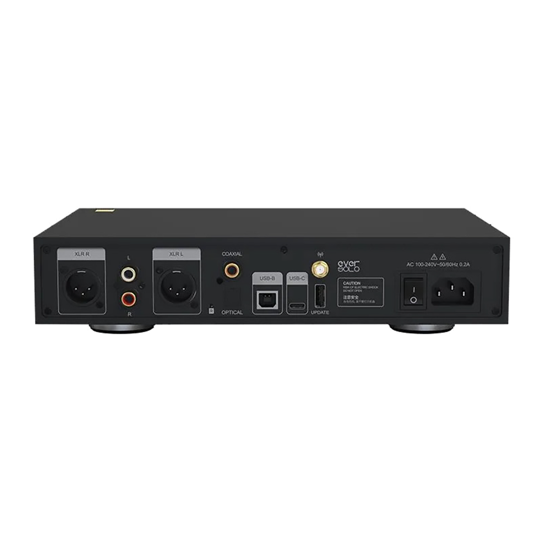 Eversolo-DAC-Z8-Digital-to-Analog-Converter-australia-Back