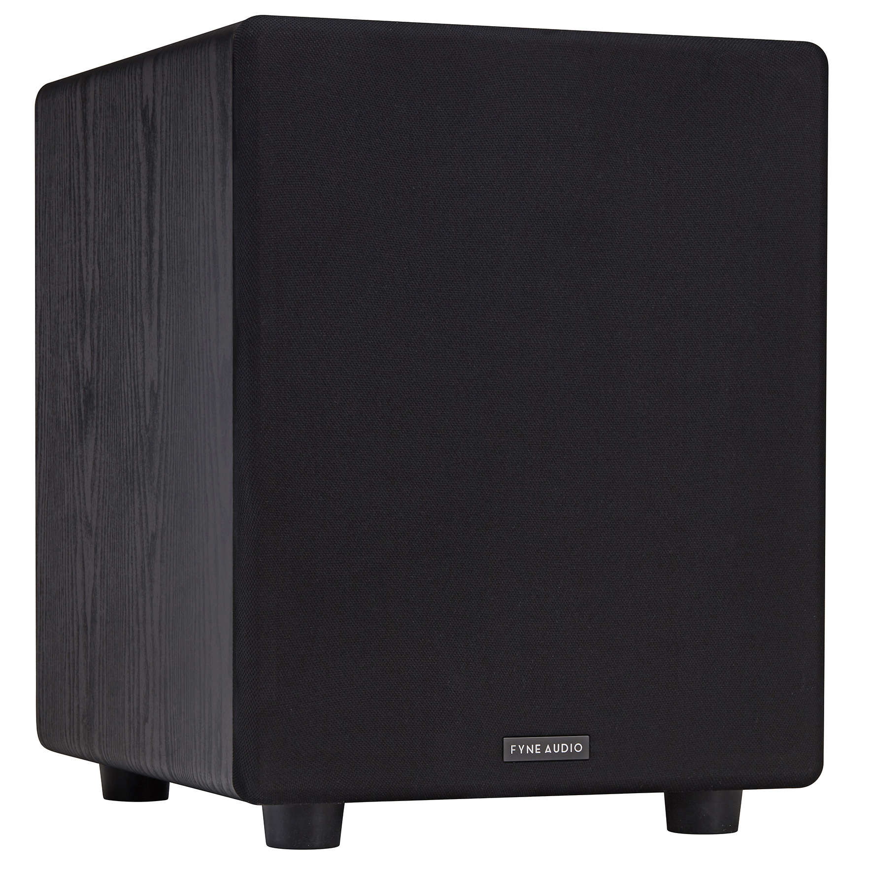 F3-12 Blk 3Q Gon