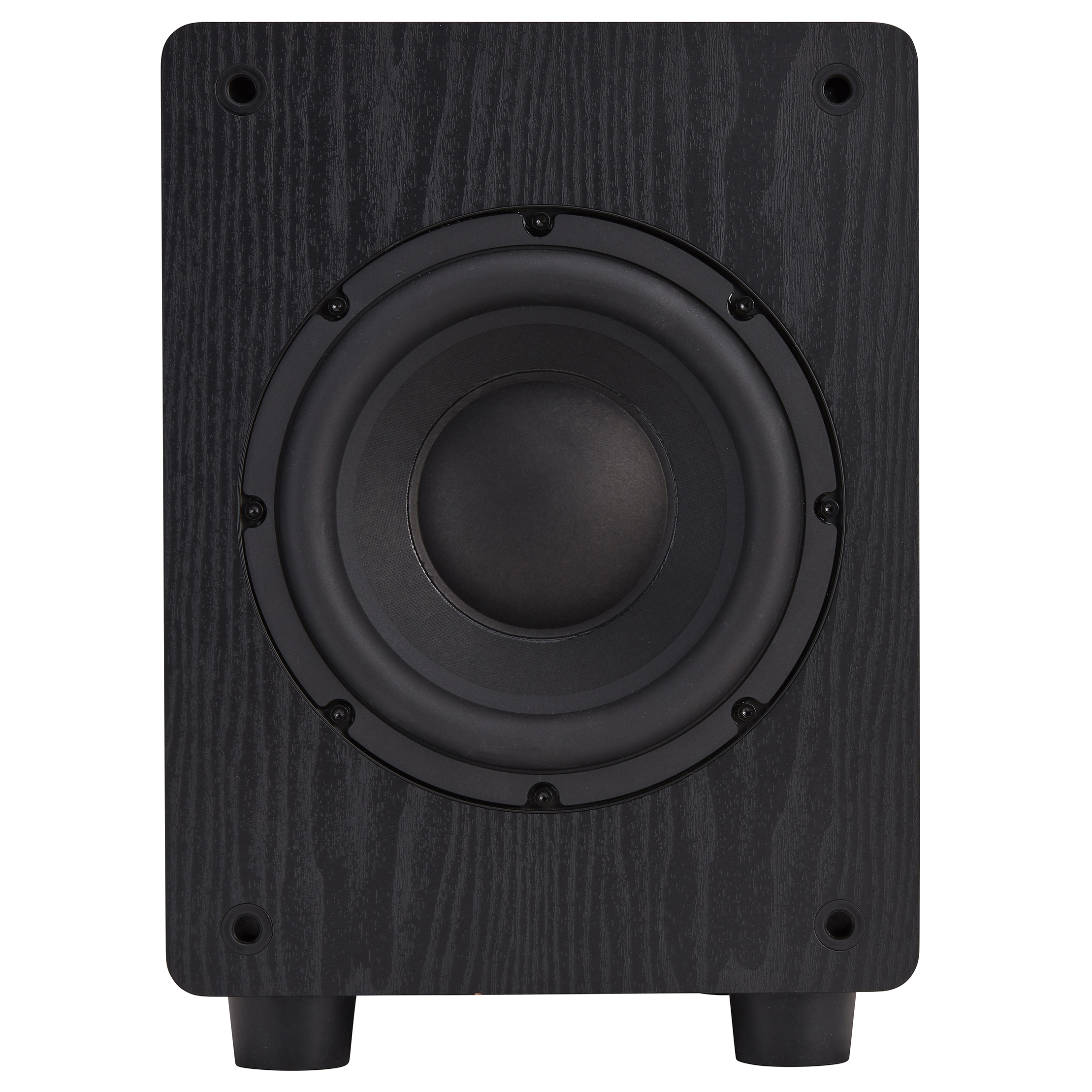 F3-8 Blk Frt Goff