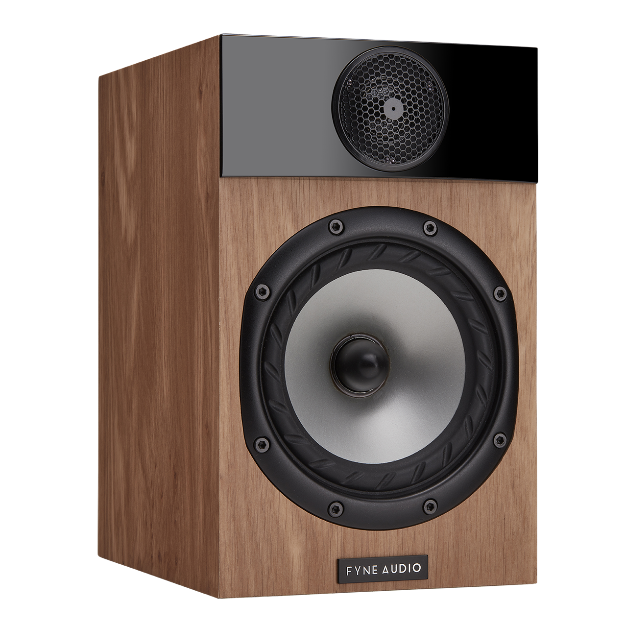 F300 Light Oak 3Q Goff