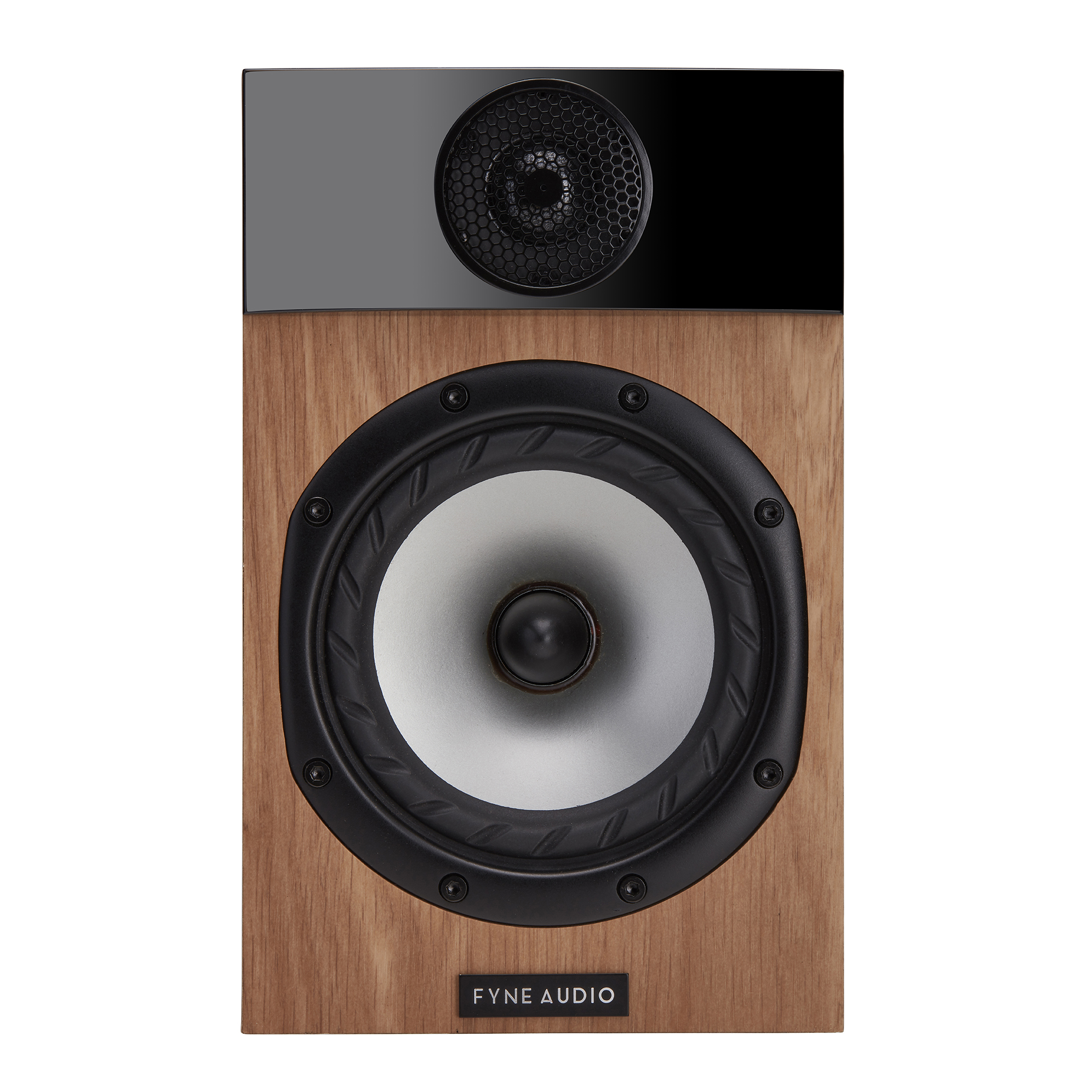 F300 Light Oak Frt Goff