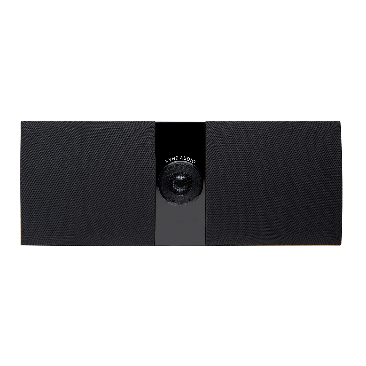 F300LCR Light Oak Front Gon