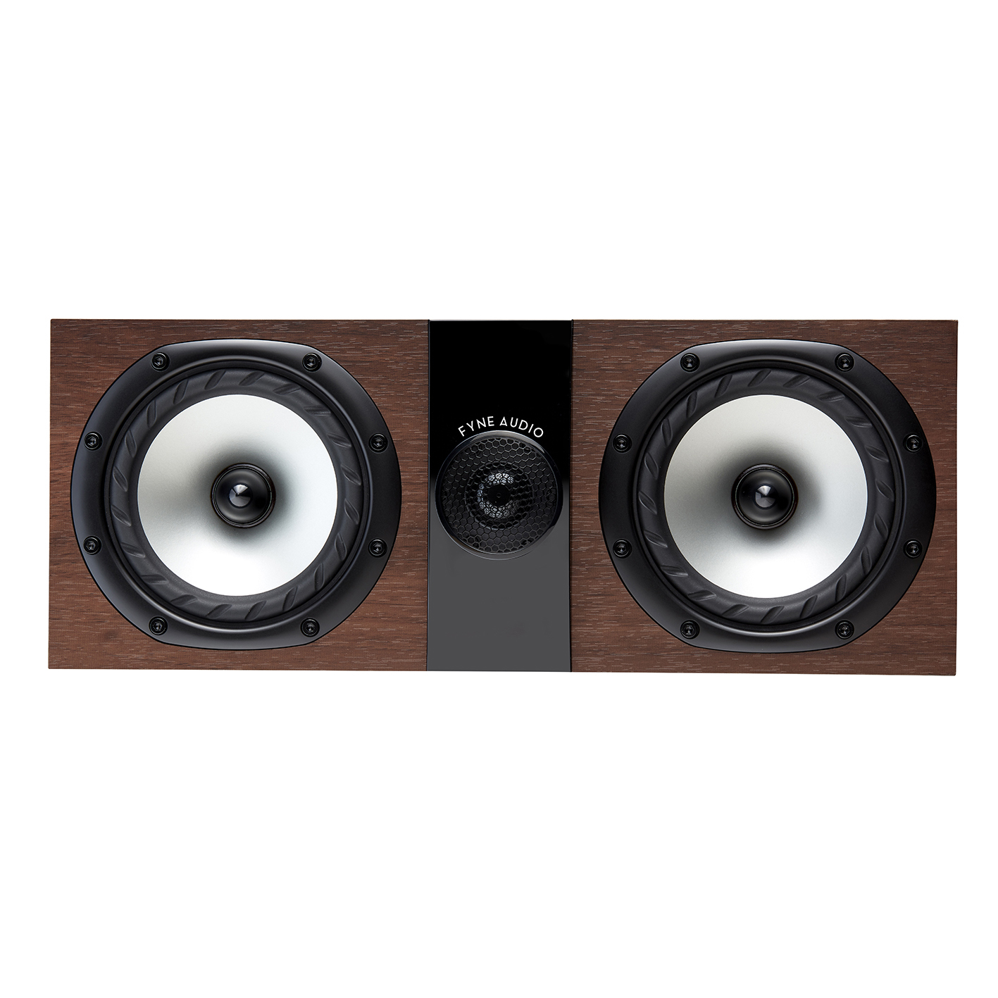 F300LCR Walnut Front Goff