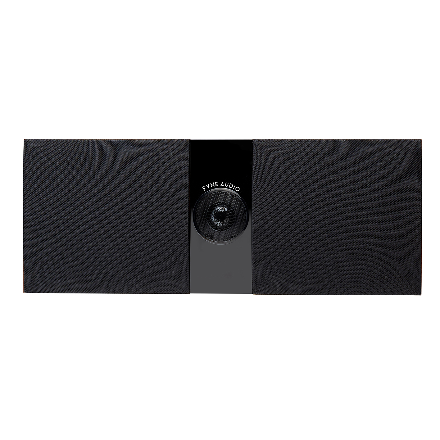 F300LCR Walnut Front Gon