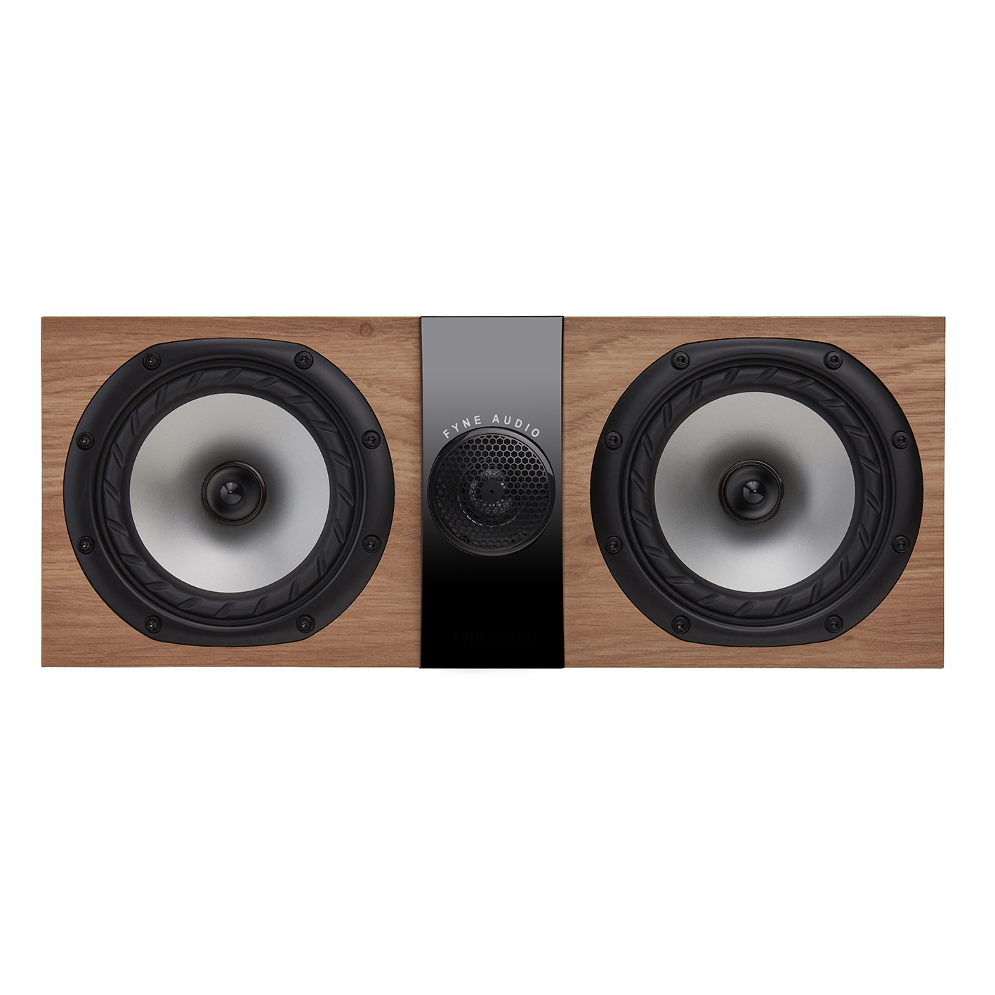 F300LCR light oak Frt Goff