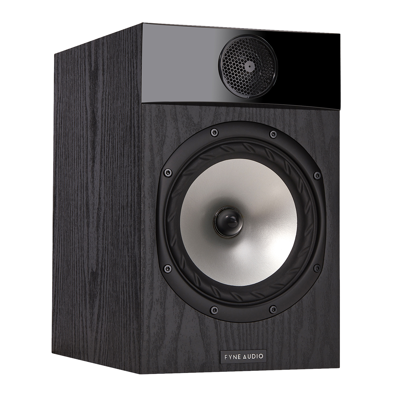 F301 Blk 3Q Goff