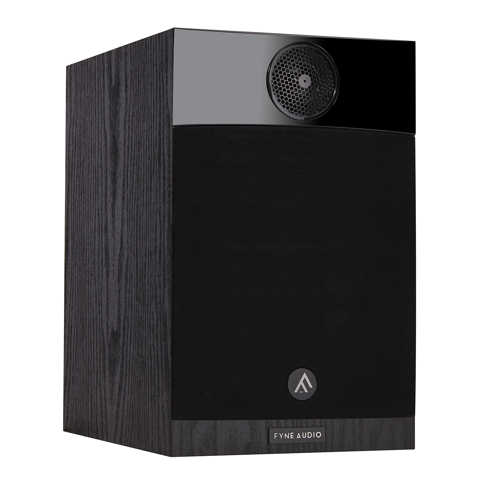F301 Blk 3Q Gon