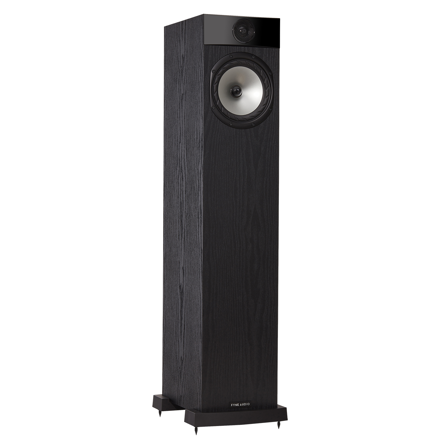 F302 Blk 3Q Goff