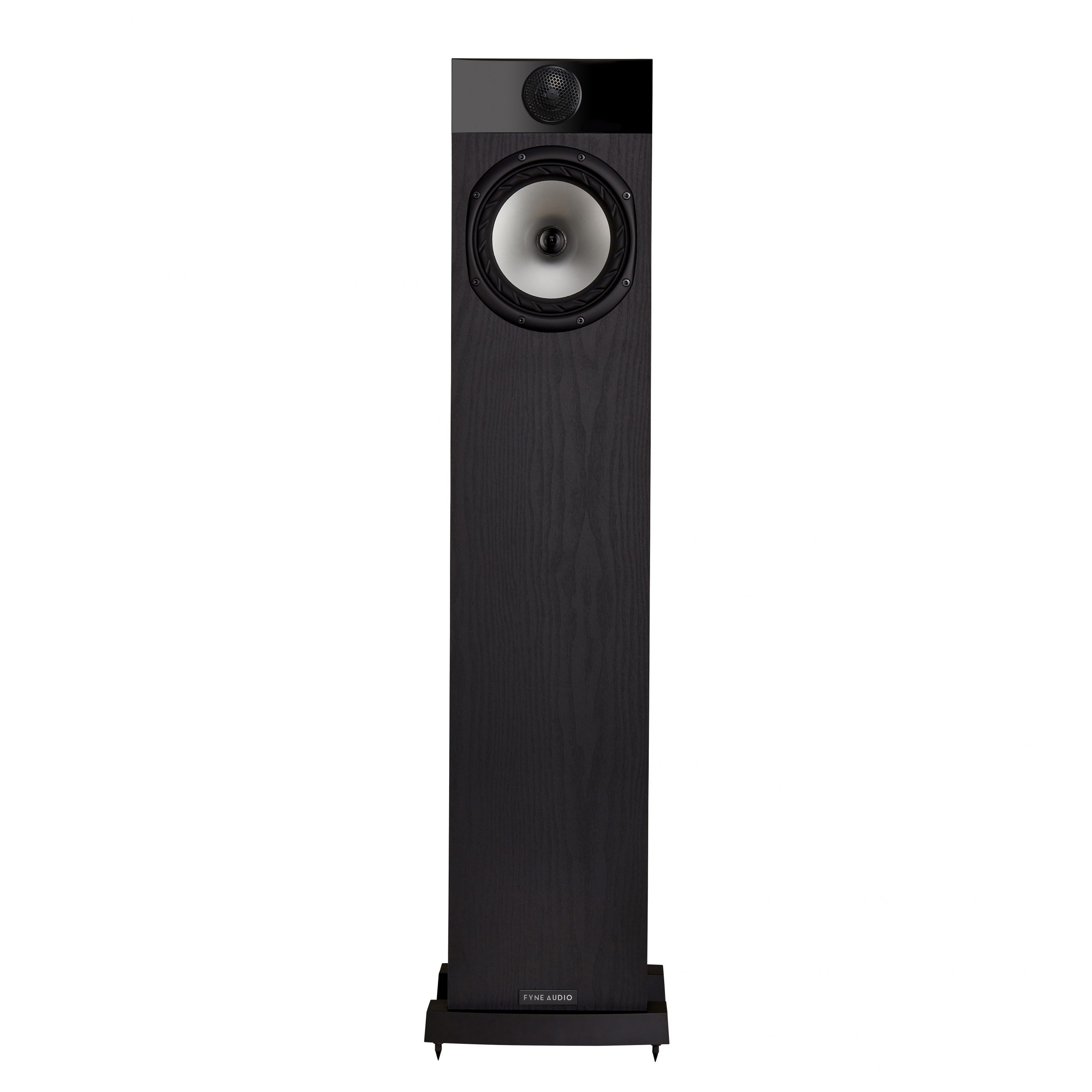 F302 Blk Frt