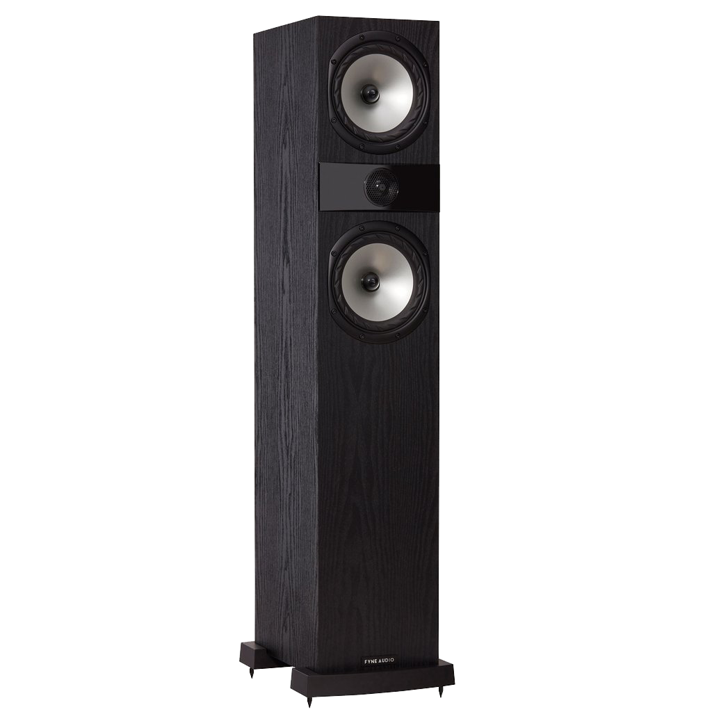F303 3Q Black_Goff