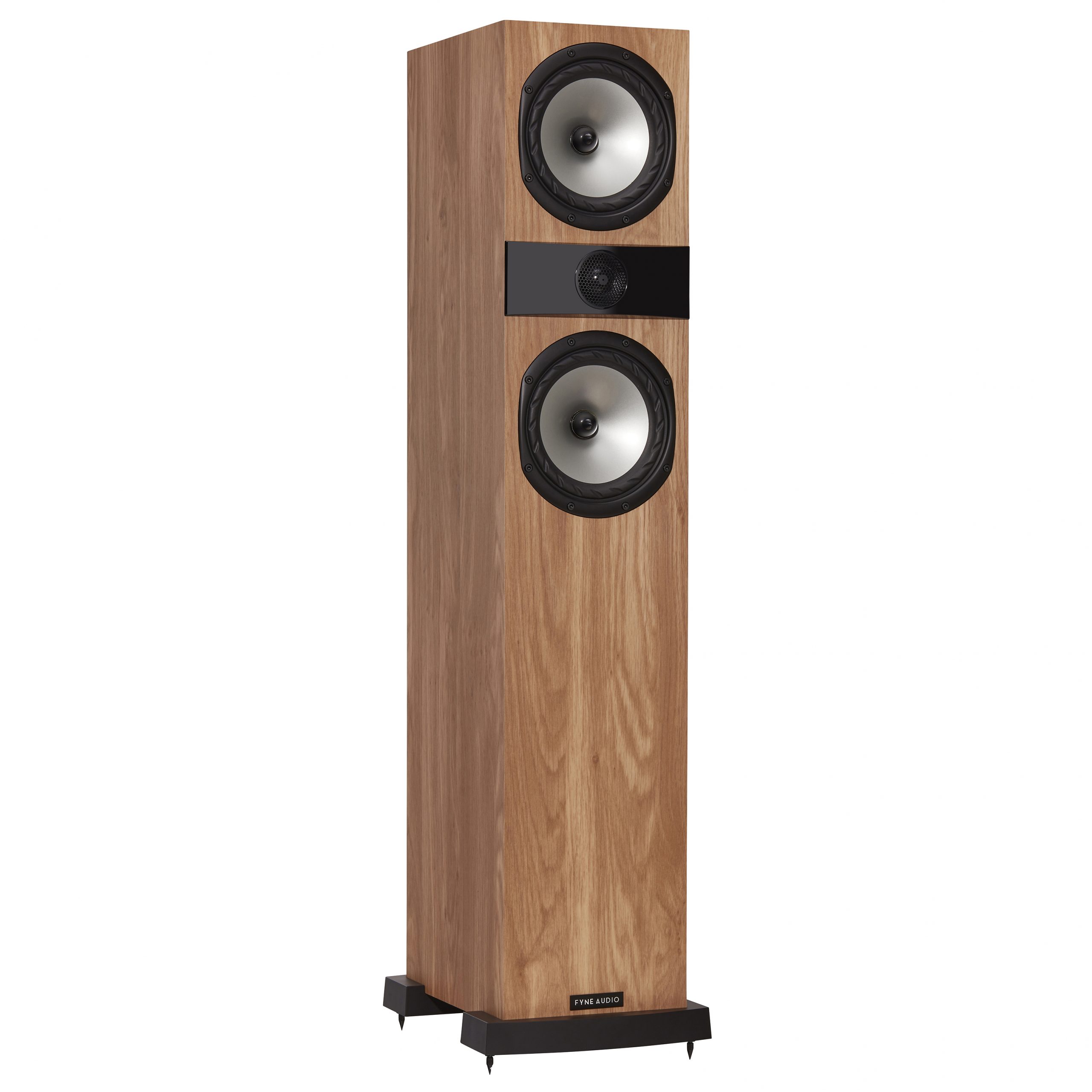 F303 Oak 3Q Goff