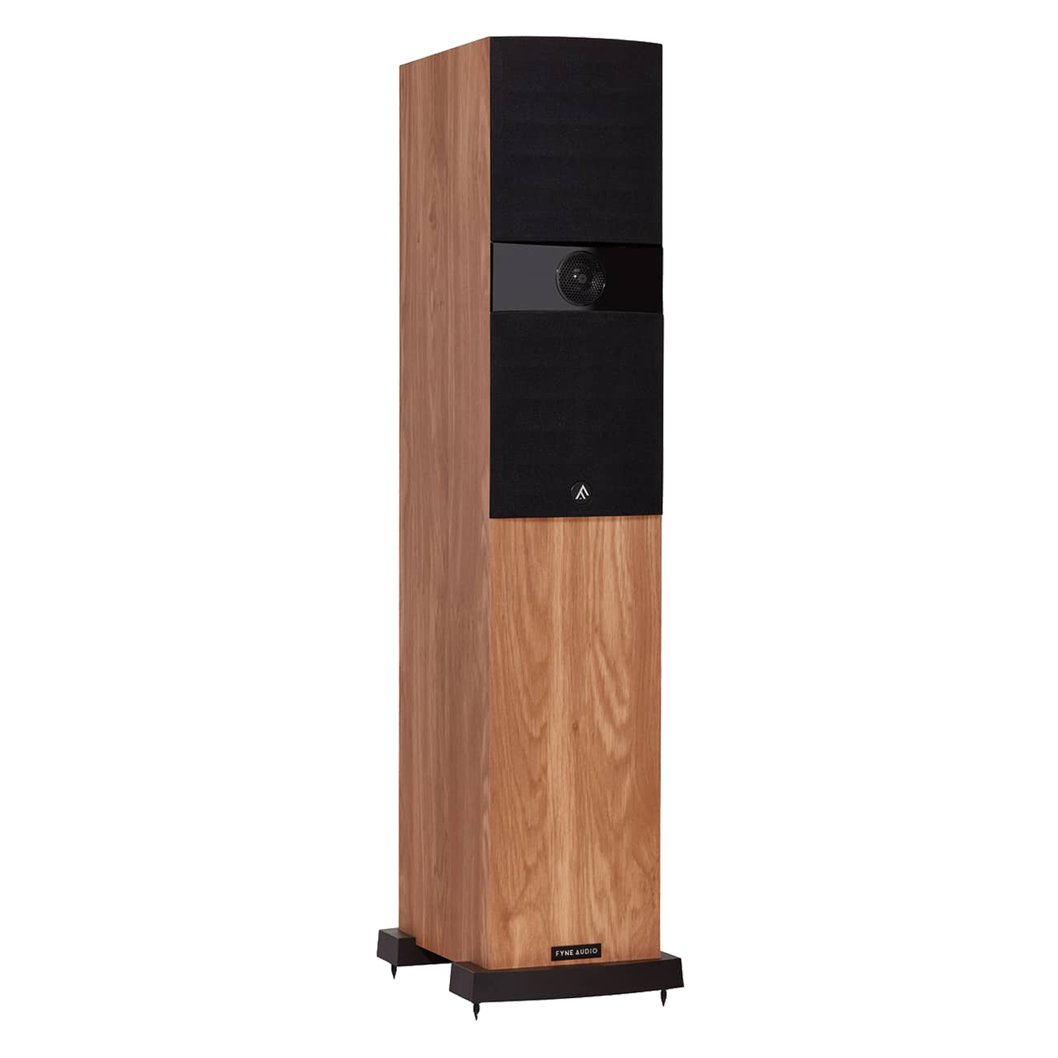 F303 Oak 3Q Gon