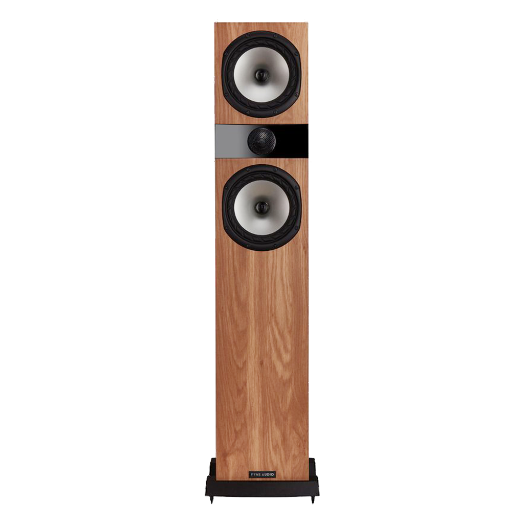 F303 Oak 3Q _Front_Goff