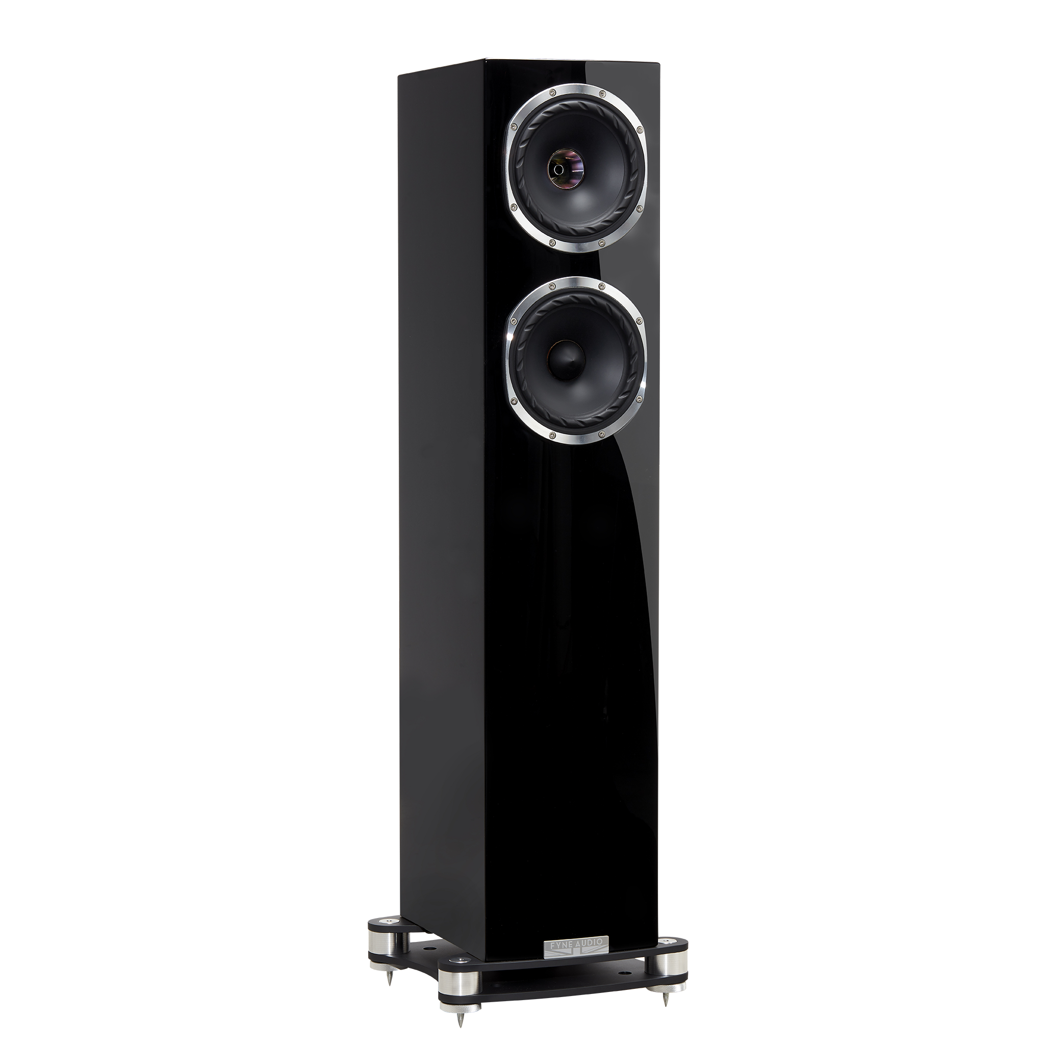 F501SP-Piano-Gloss-Black-3Q-Goff