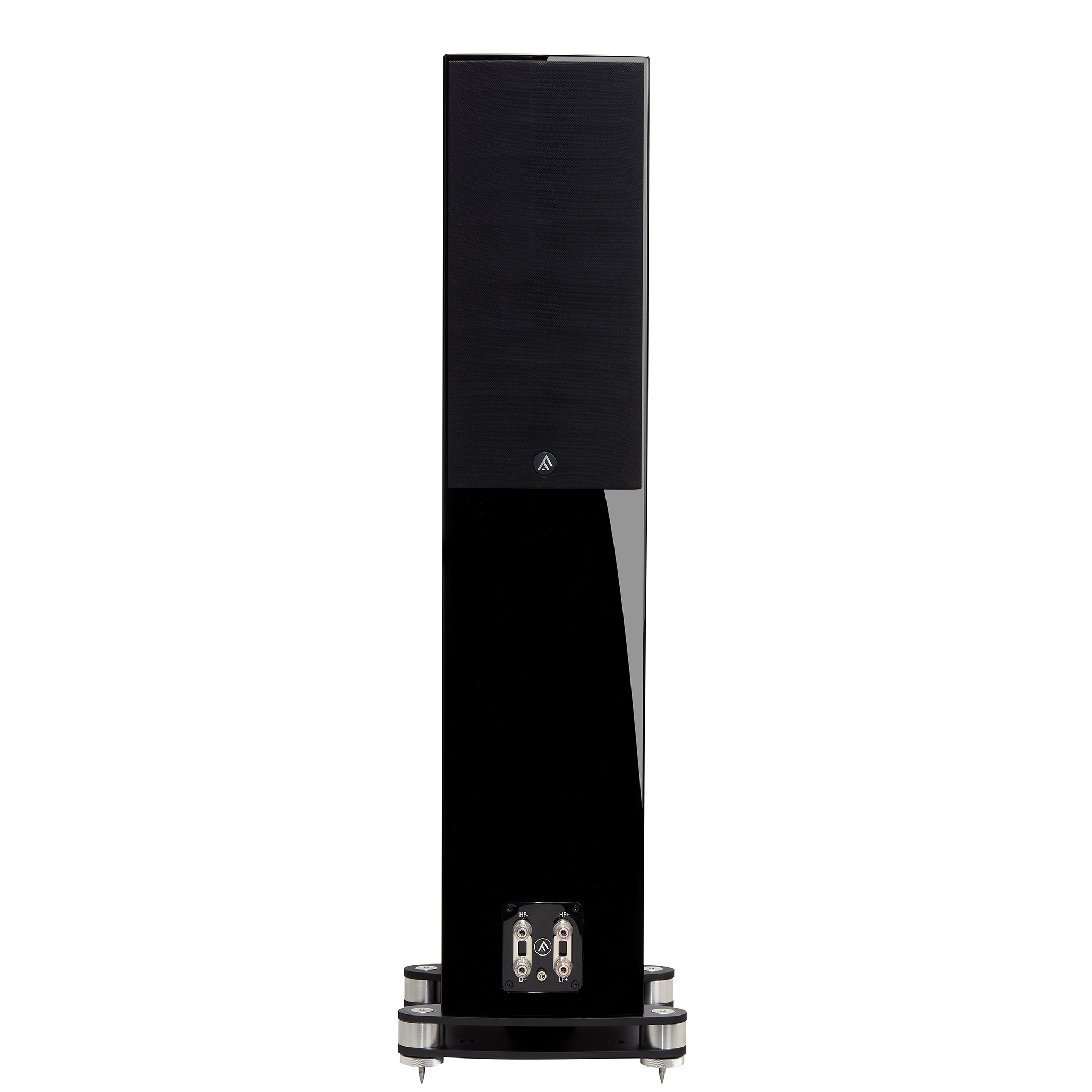 F501SP-Piano-Gloss-Black-Rear-Grille-Storage