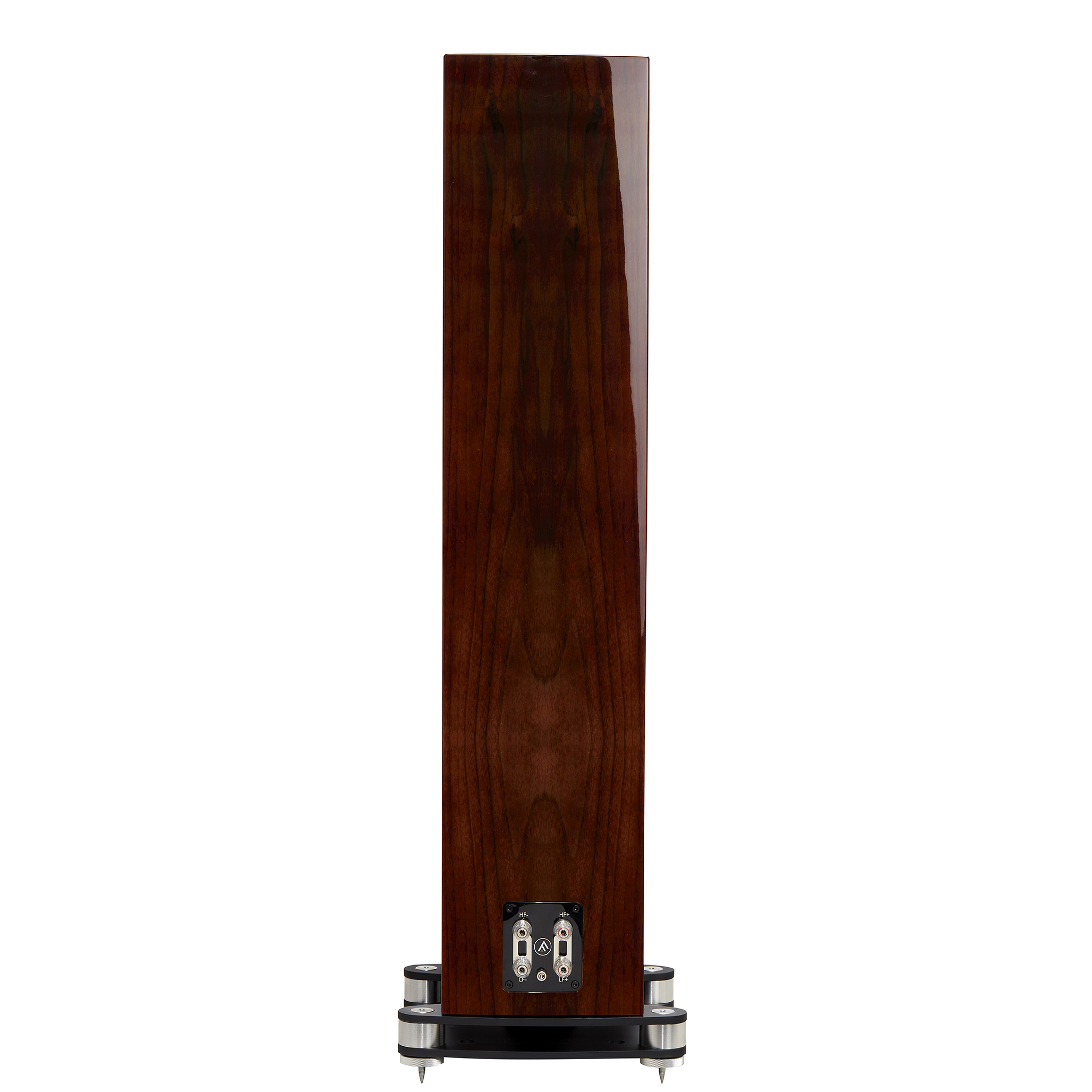 F501SP-Piano-Gloss-Walnut-Rear