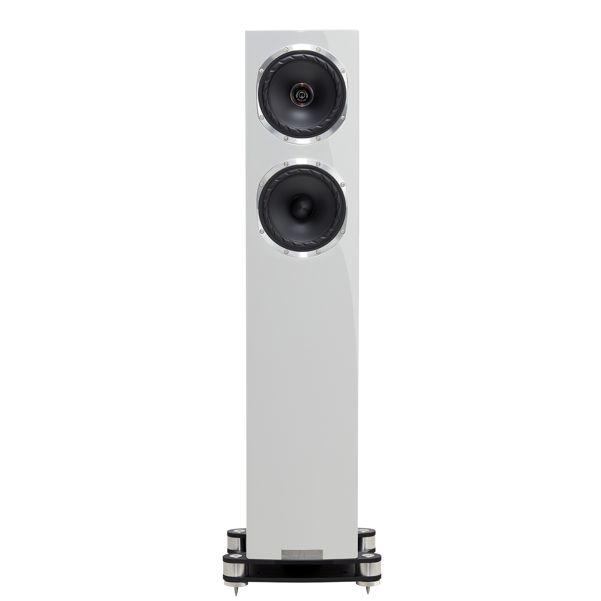 F501SP-Piano-Gloss-White-Front-Goff