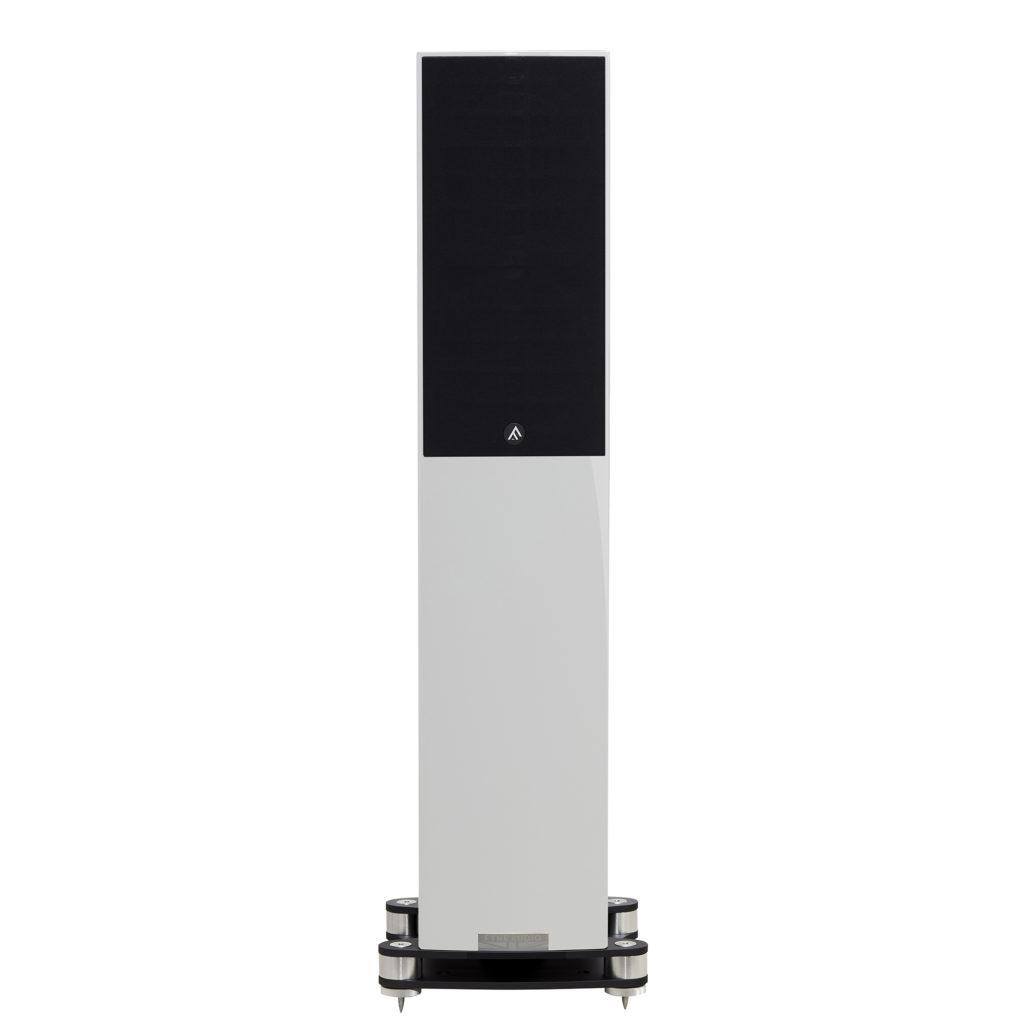 F501SP-Piano-Gloss-White-Front-Gon