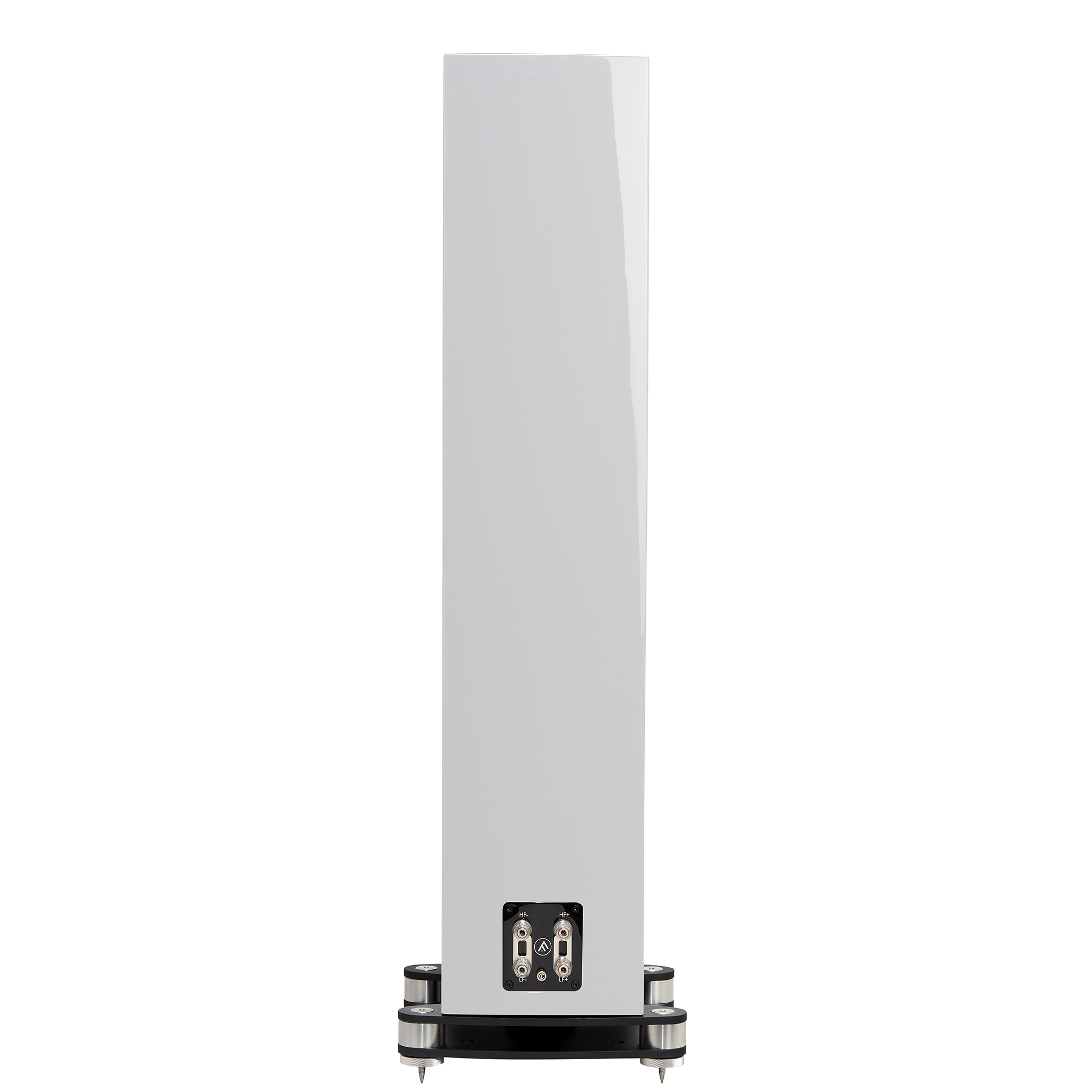 F501SP-Piano-Gloss-White-Rear