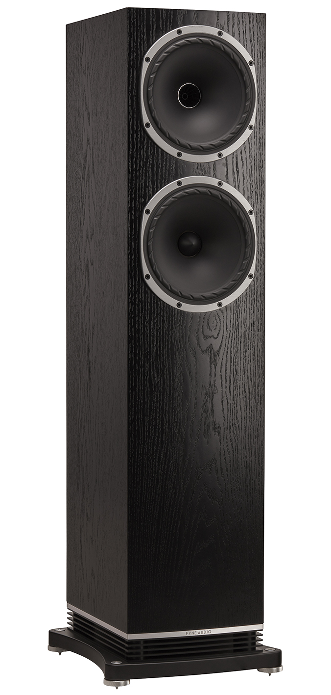 F502 Blk 3Q Goff