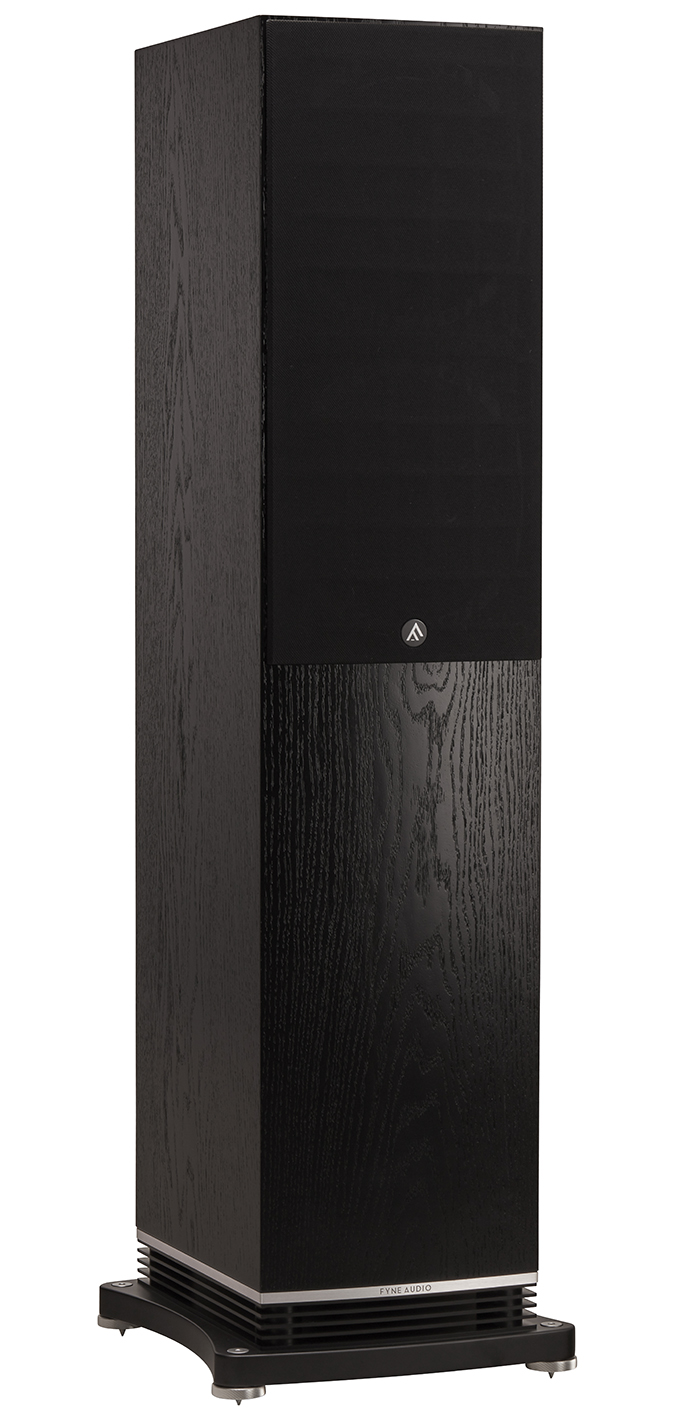 F502 Blk 3Q Gon