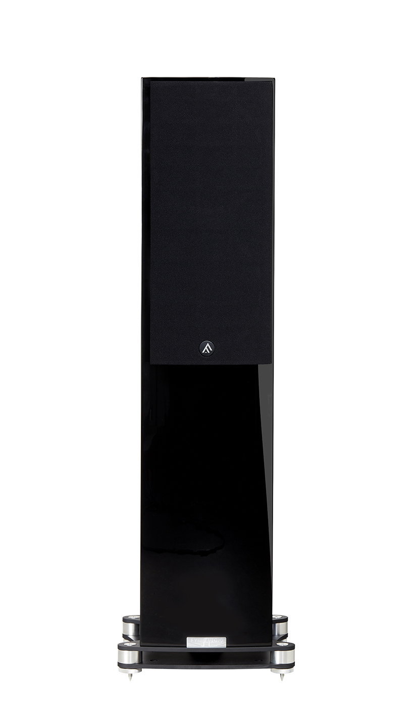 F502 SP Frt Gon