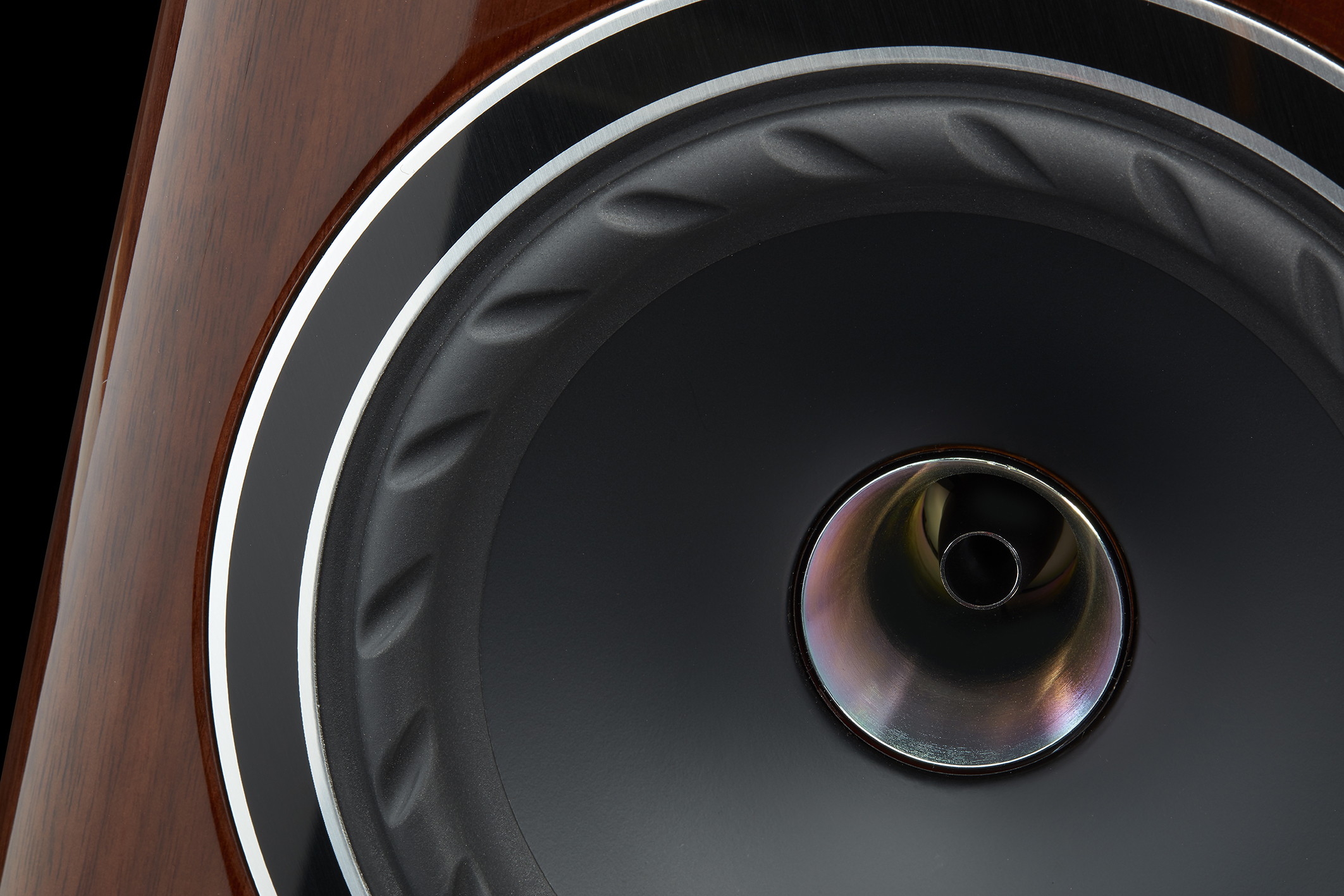 F700 Driver detail