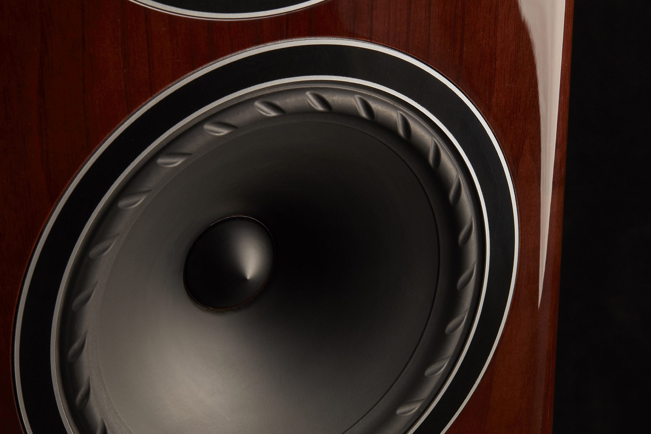 F700 Series LF driver detail