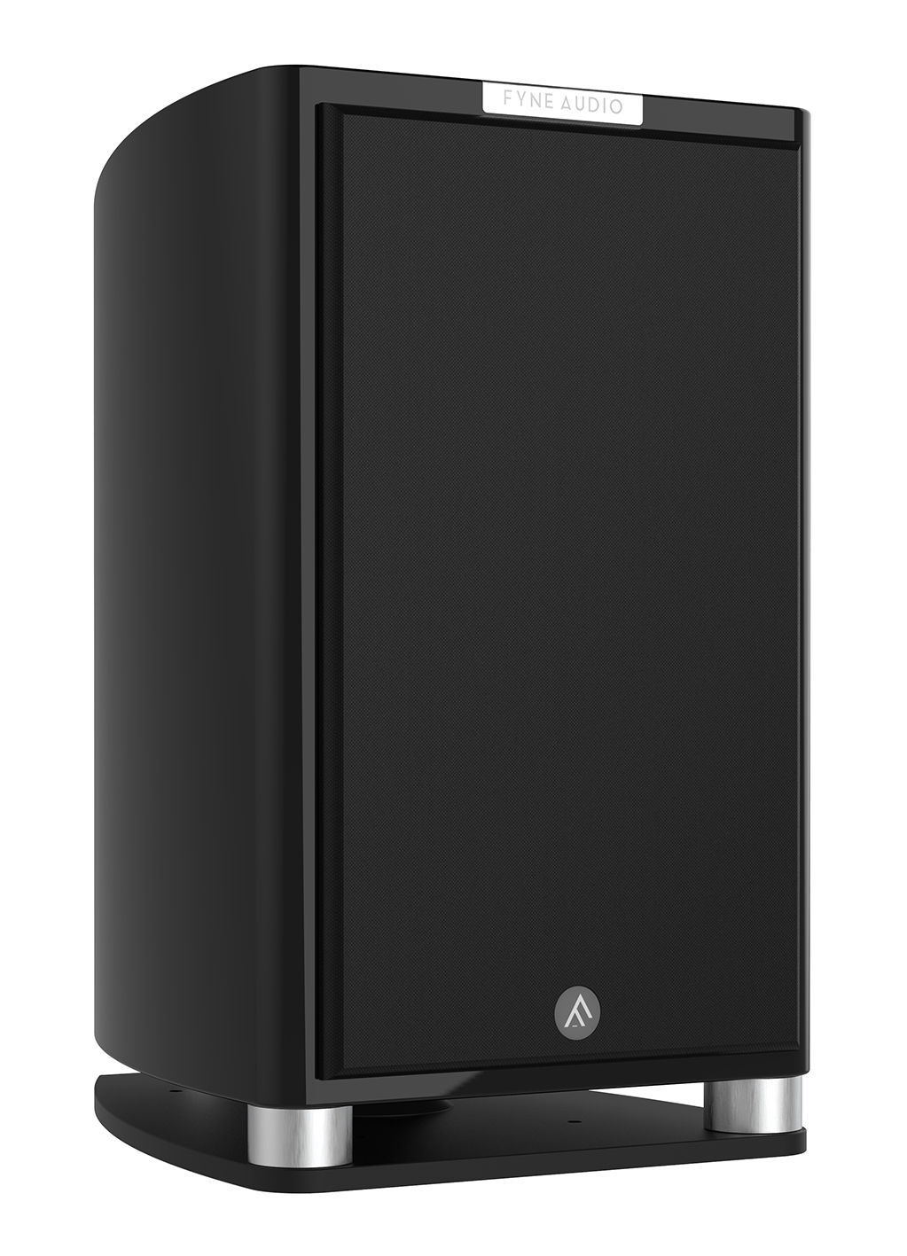 F701 3Q Gon Piano Gloss Black