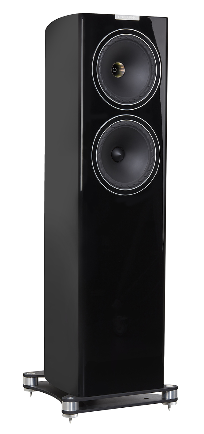 F702 3Q Goff Piano Gloss Black