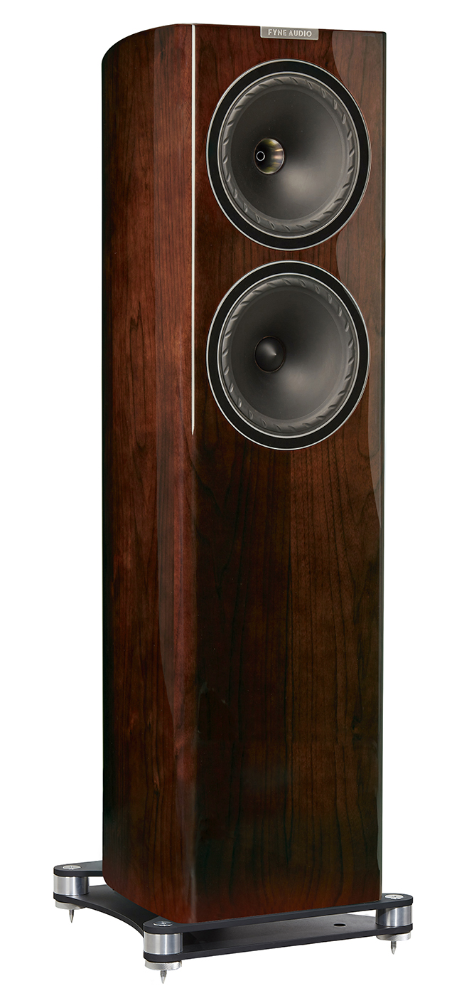 F702 3Q Goff Piano Gloss Walnut