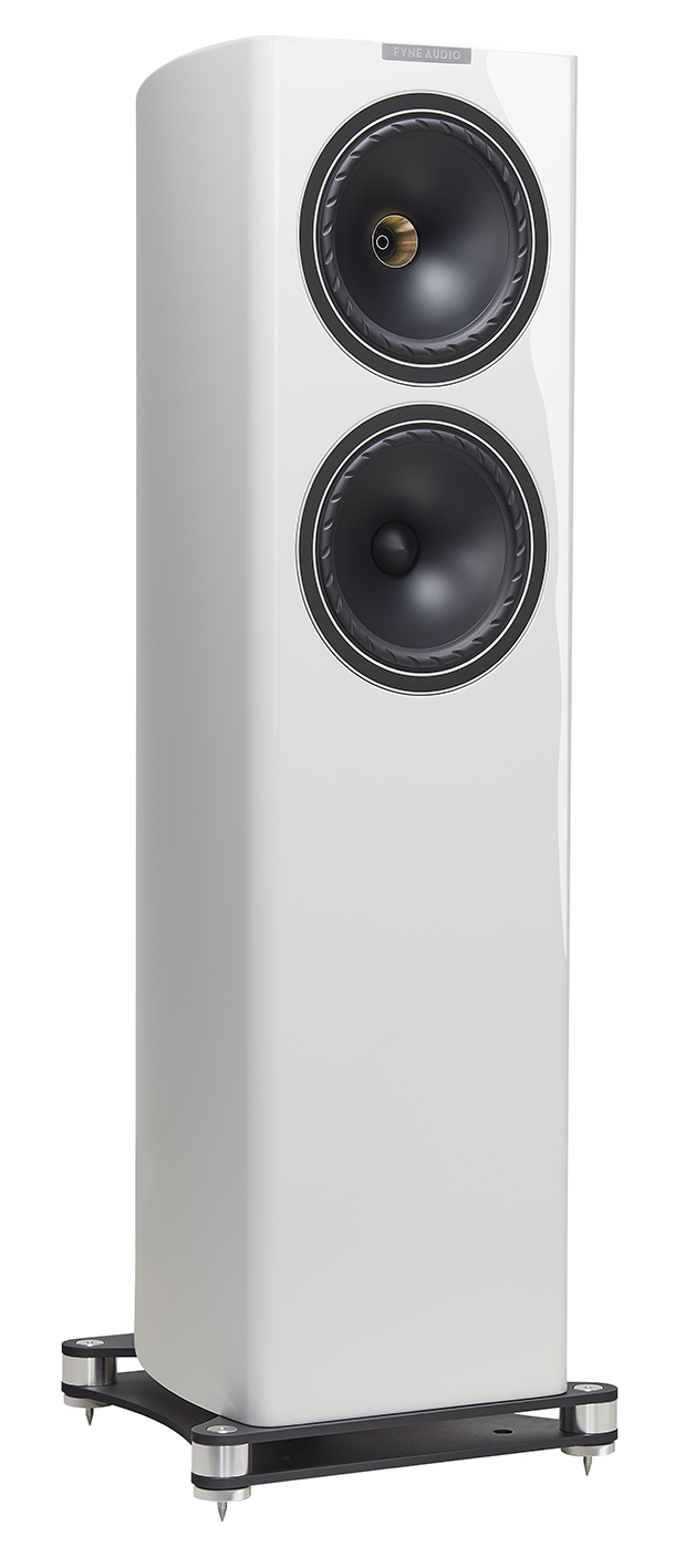 F702 3Q Goff Piano Gloss White
