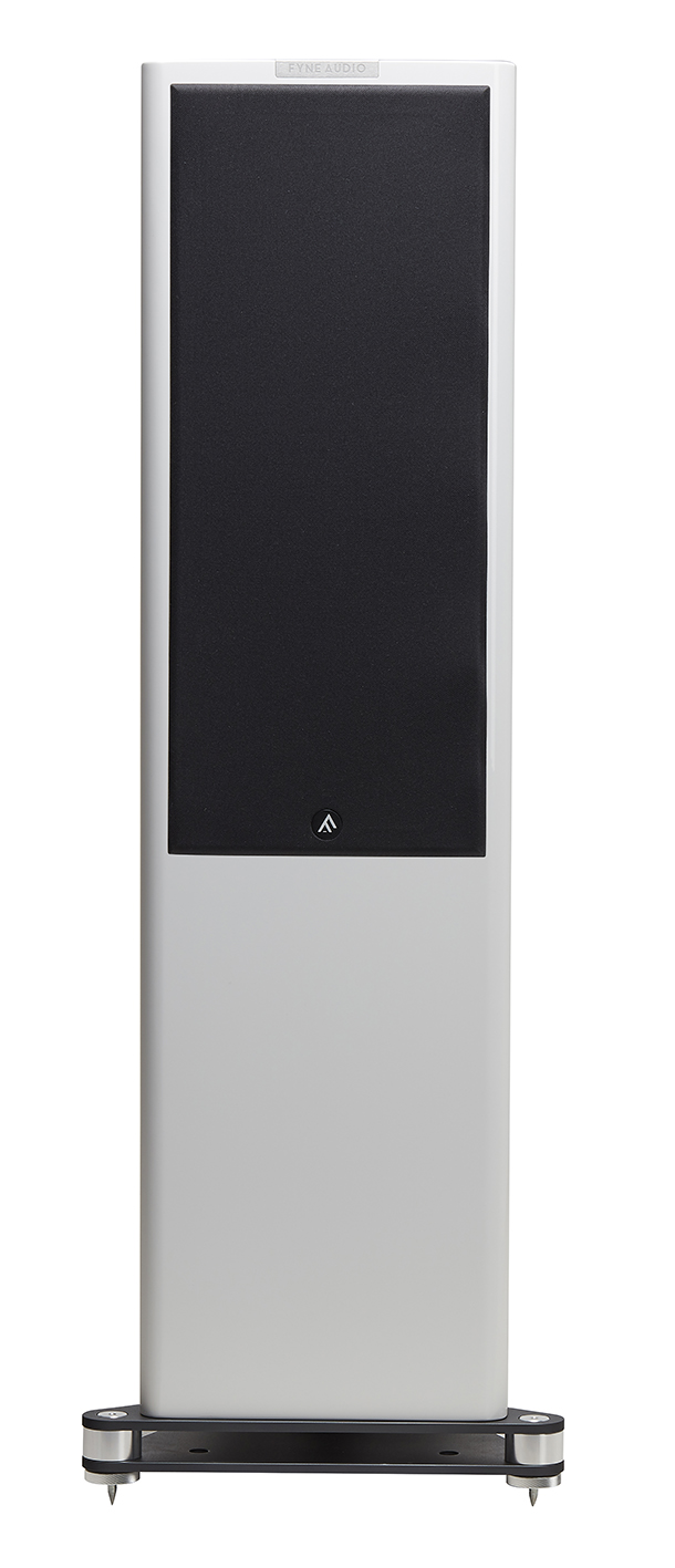 F702 Front Gon Piano Gloss White