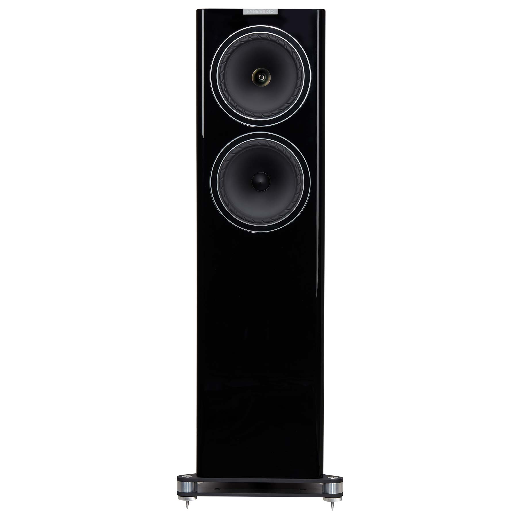 F702-high-gloss-black-front-goff-small-floorstander