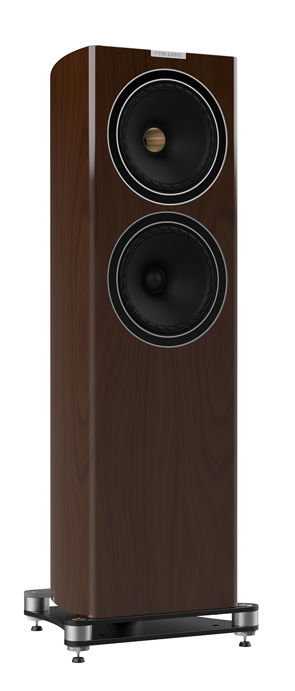 F703 3Q Goff Piano Gloss Walnut