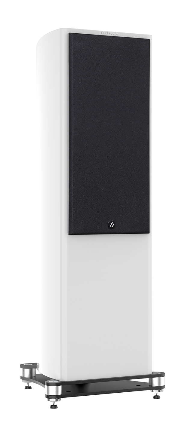 F703 3Q Gon Piano Gloss White