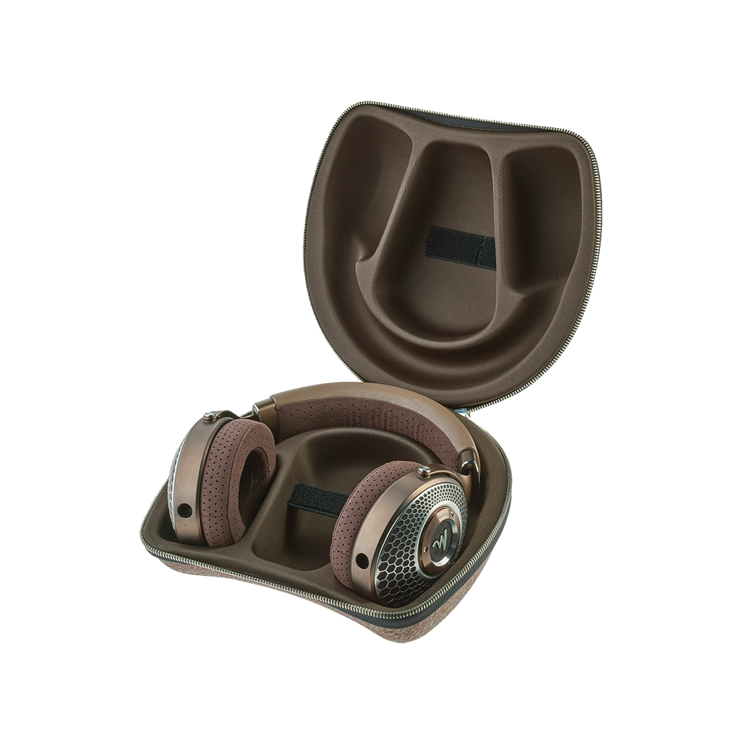 Focal Clear MG_Case Open