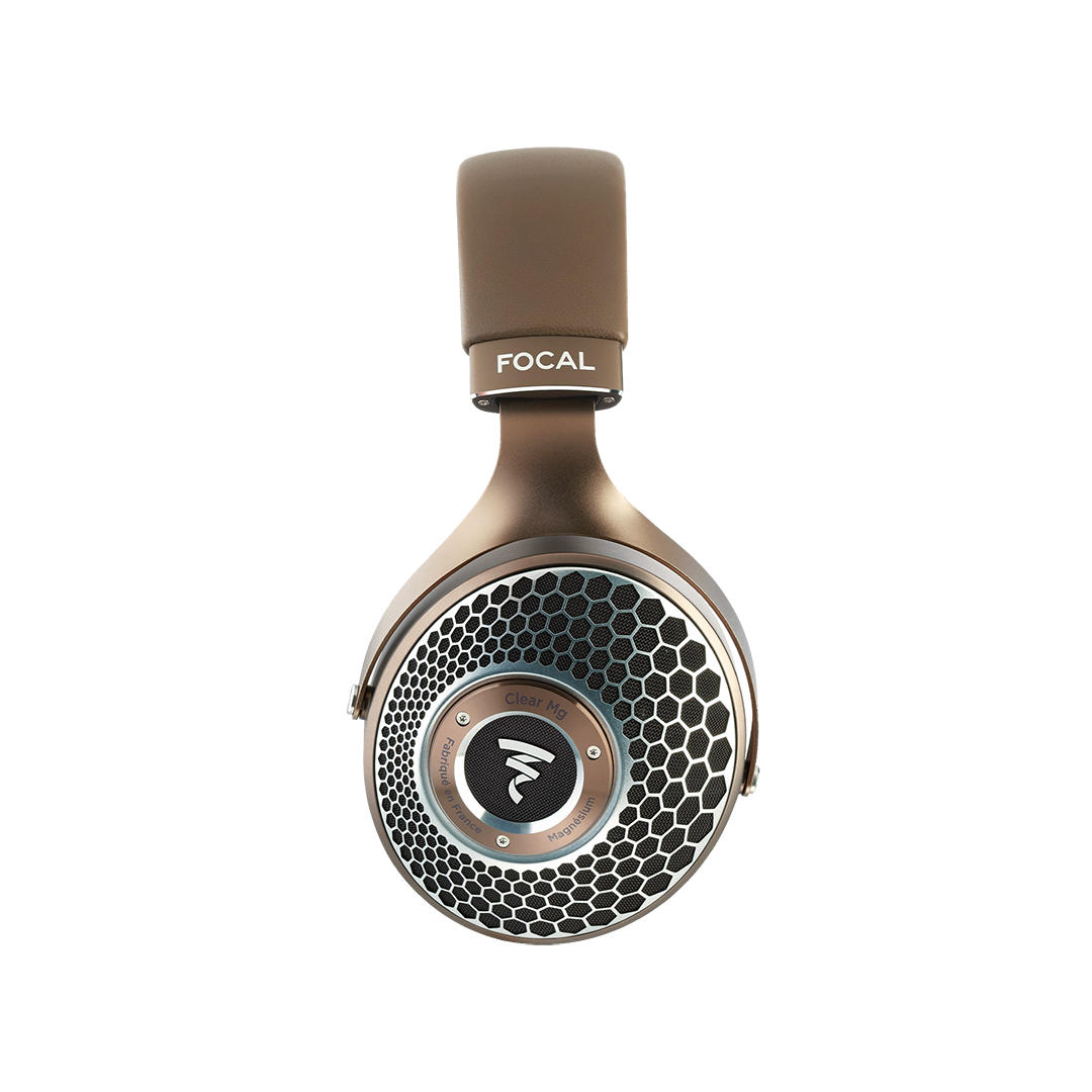 Focal Clear MG_Side