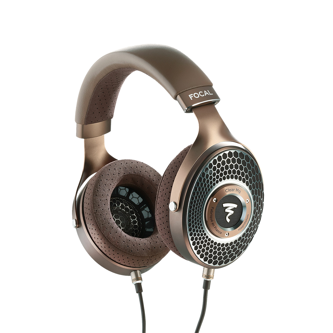 Focal Clear MG__Wired
