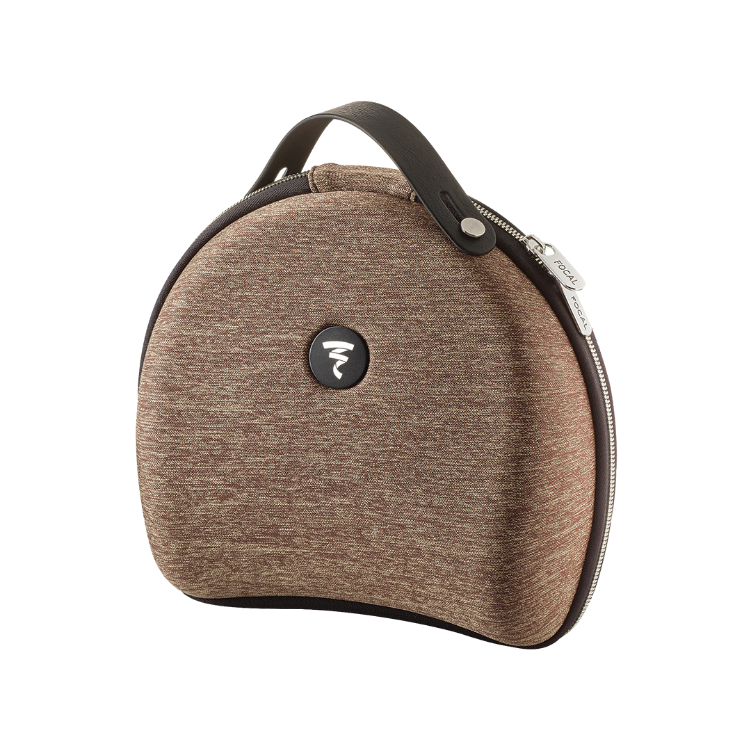 Focal Clear MG_carrying case