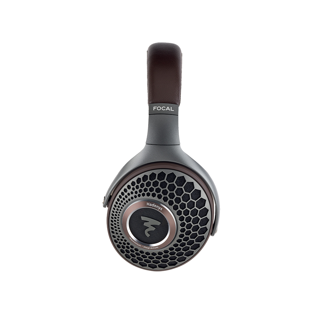Focal Hadenys_Side