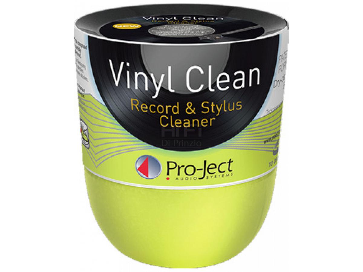 Groove Grit Remover (Vinyl Clean)