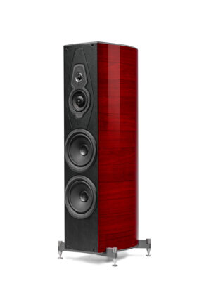 Sonus Faber Serafino G2 Tradition