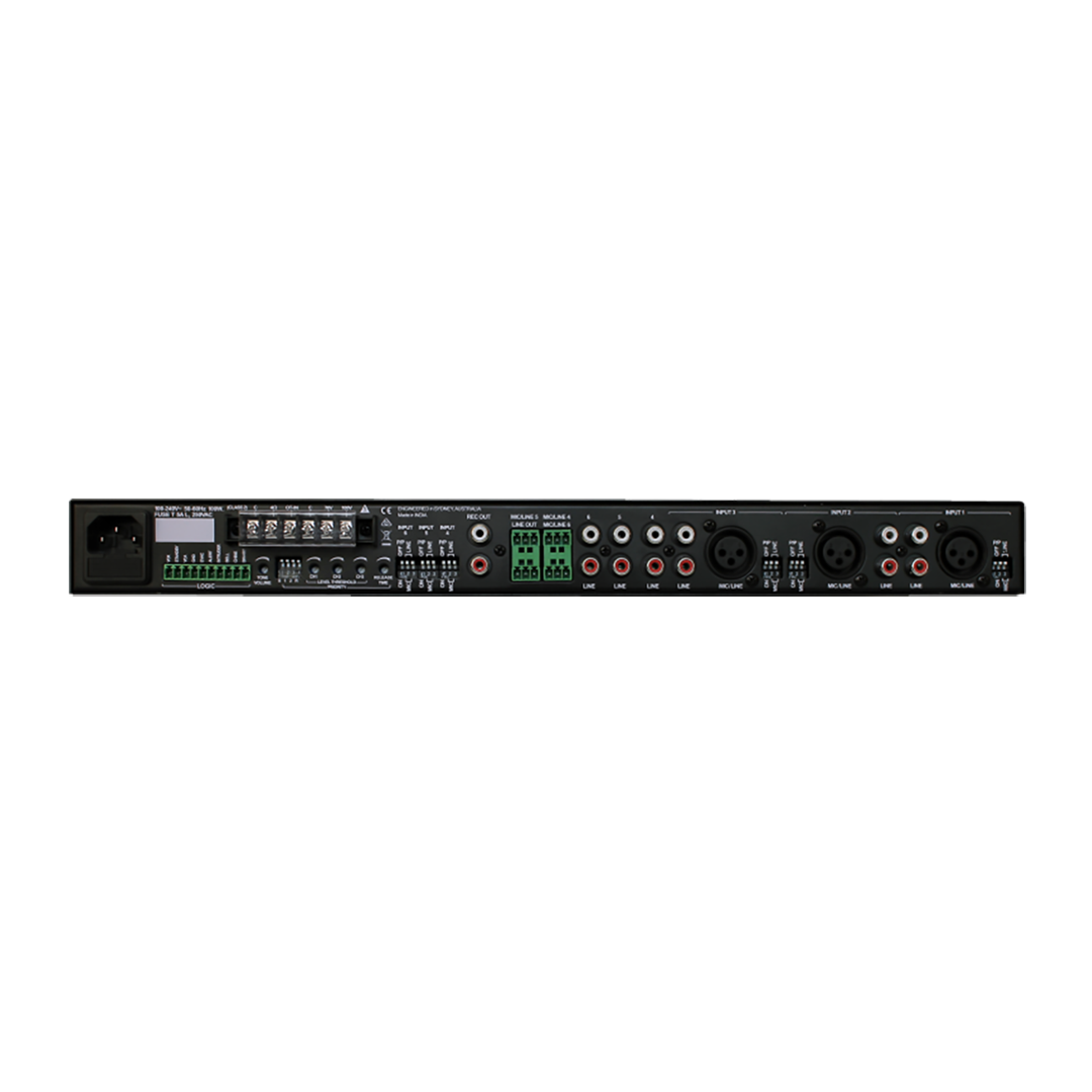 HS-Series-Rear