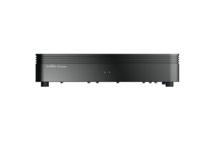 IsoTek V5 Aquarius Power Conditioner with EVO3 Premier