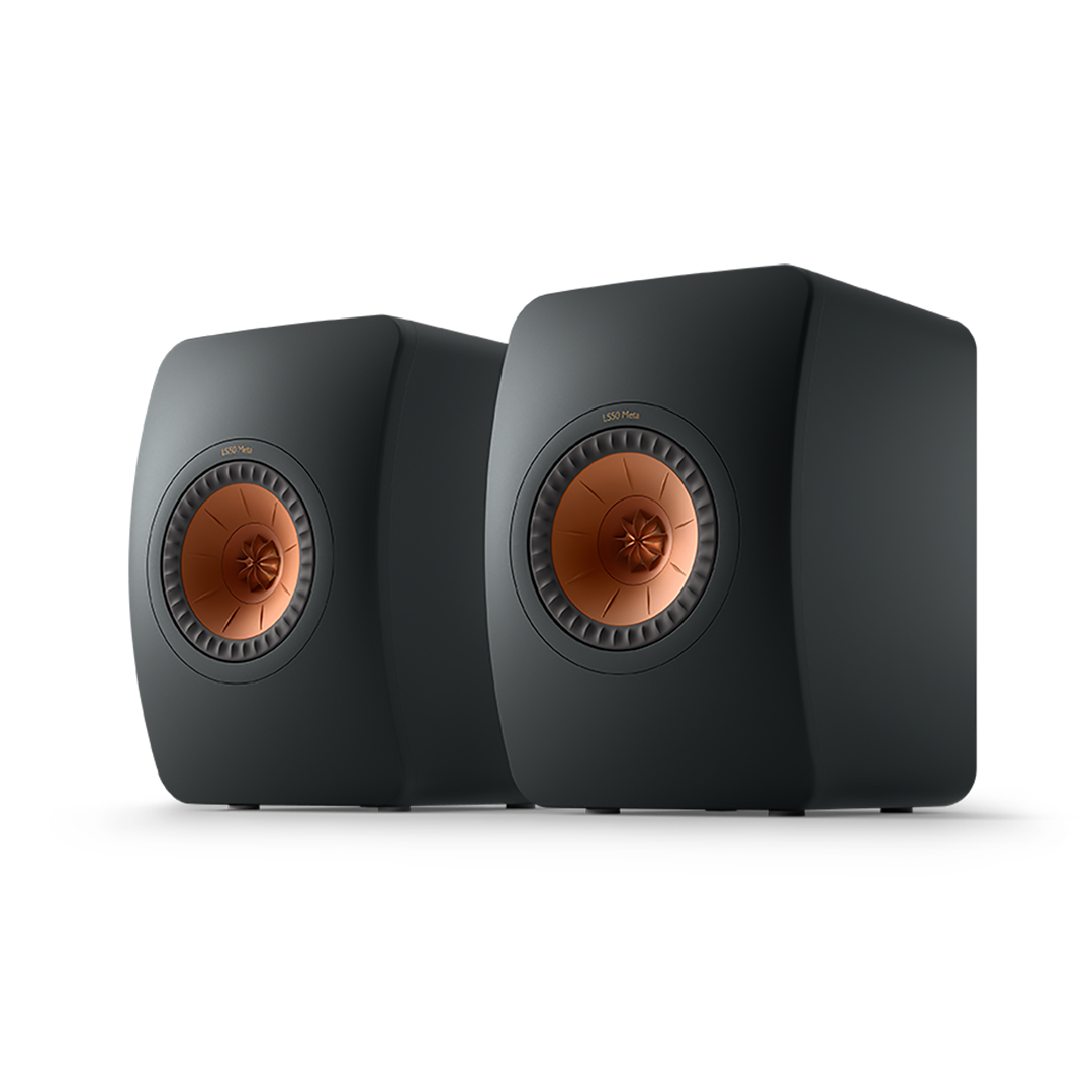 KEF LS50 Meta_Black_1