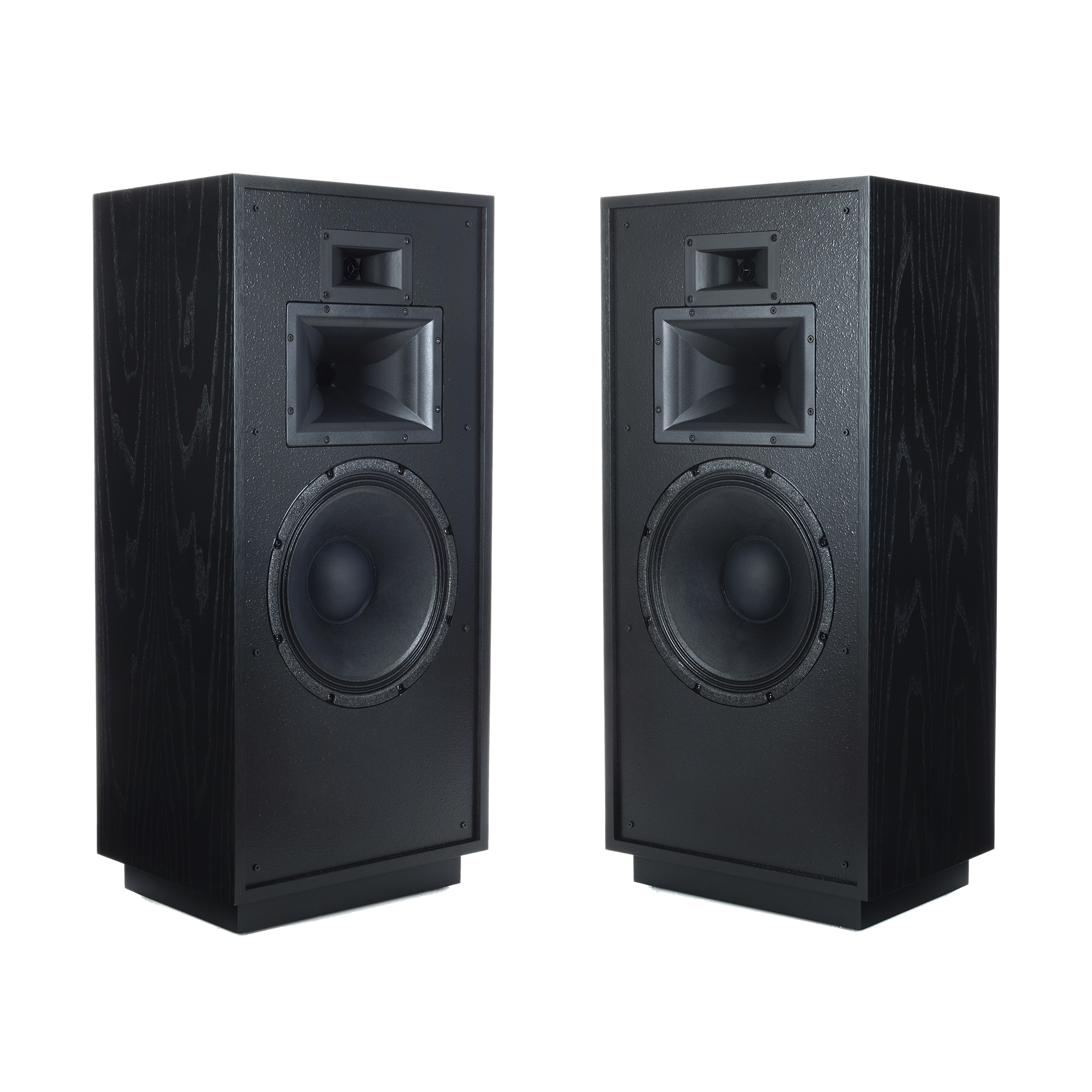 Klipsch Forte IV Floor Standing Speakers West Coast Hifi