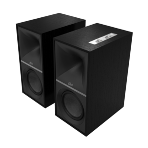 Klipsch The Nines Wireless Powered Speakers - Ex Demo